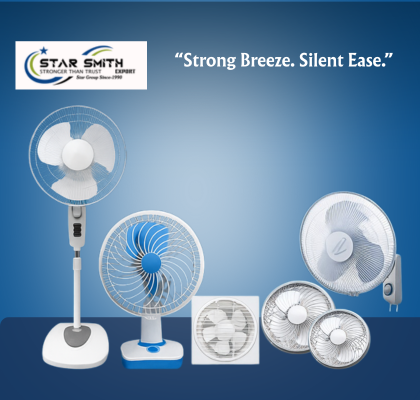 electrical home appliances manufacturer